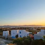 Manios Glisidia Sea View *