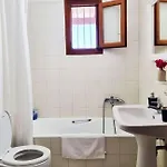 Manios Glisidia Sea View * Pounda