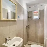 Manios Glisidia Sea View Pounda