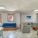 Villa Manios Glisidia Sea View