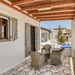 Villa Manios Glisidia Sea View *