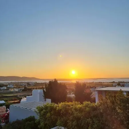 Manios Glisidia Sea View * Parikia (Paros)