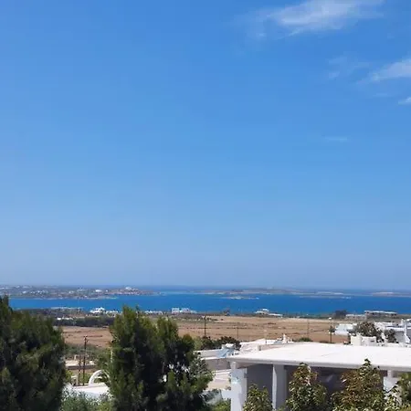 Manios Glisidia Sea View Villa
