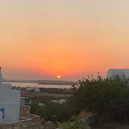 Villa Manios Glisidia Sea View Pounda