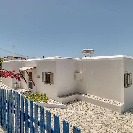 Manios Glisidia Sea View * Pounda