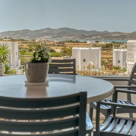 Manios Glisidia Sea View Villa