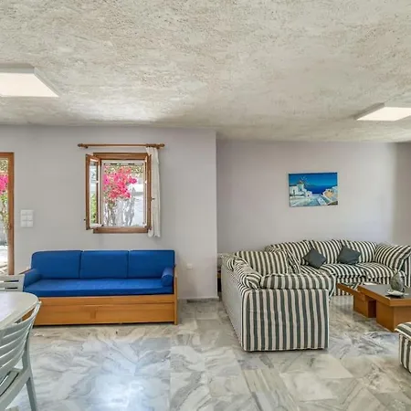 Villa Manios Glisidia Sea View