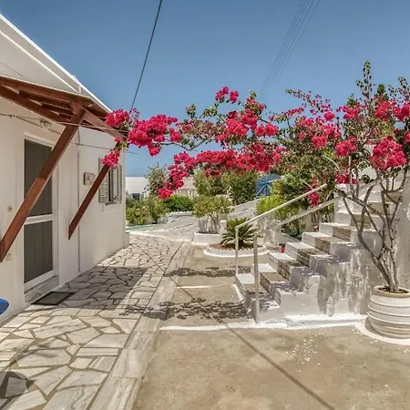 Villa Manios Glisidia Sea View *