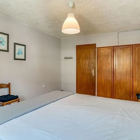 Manios Glisidia Sea View *