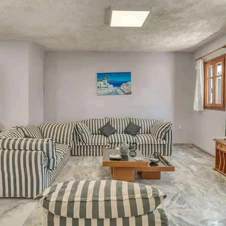 Manios Glisidia Sea View * Parikia (Paros)