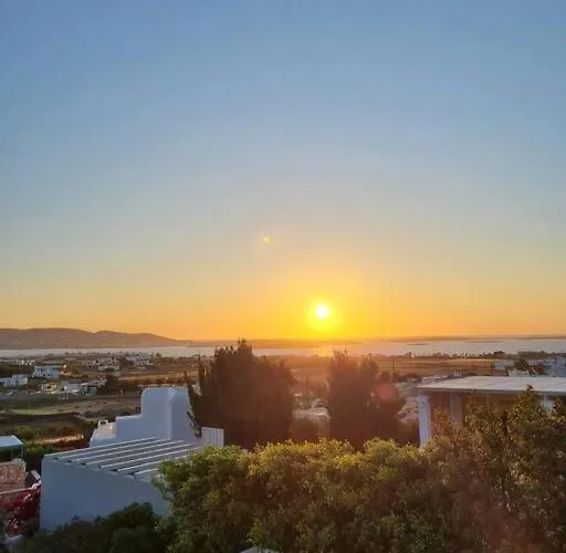 Manios Glisidia Sea View * Pounda