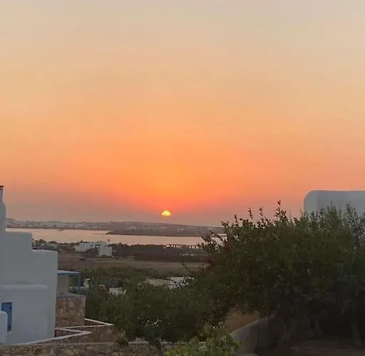 Villa Manios Glisidia Sea View Pounda