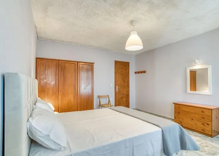 Villa Manios Glisidia Sea View *