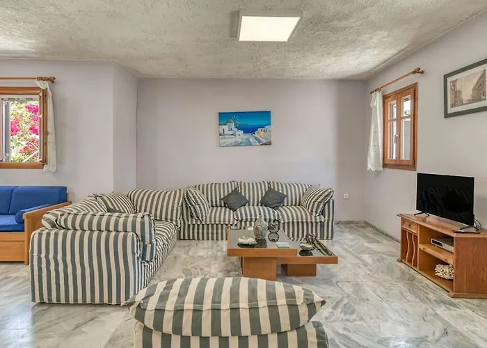 Manios Glisidia Sea View * Pounda